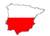 MIZU SPA - Polski